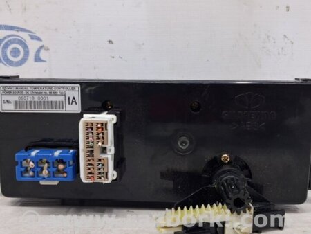 ФОТО Блок управления кондиционером для Chevrolet Captiva Київ