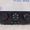 Блок управления кондиционером Chevrolet Captiva