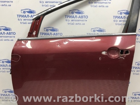 ФОТО Дверь передняя левая для Mazda CX-7 Київ