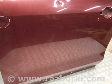 ФОТО Дверь передняя левая для Mazda CX-7 Київ