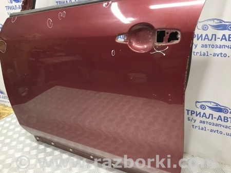 ФОТО Дверь передняя левая для Mazda CX-7 Київ