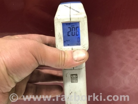 ФОТО Дверь передняя левая для Mazda CX-7 Київ