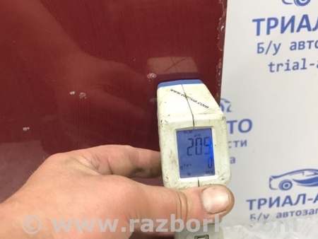 ФОТО Дверь передняя левая для Mazda CX-7 Київ