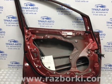 ФОТО Дверь передняя левая для Mazda CX-7 Київ