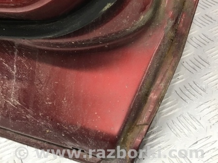 ФОТО Дверь передняя левая для Mazda CX-7 Київ