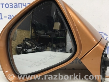 ФОТО Зеркало левое для Chevrolet Captiva Київ