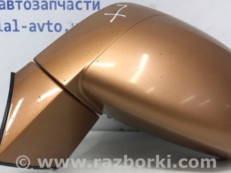 ФОТО Зеркало левое для Chevrolet Captiva Київ