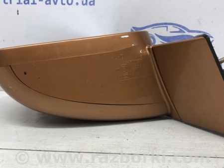 ФОТО Зеркало левое для Chevrolet Captiva Київ