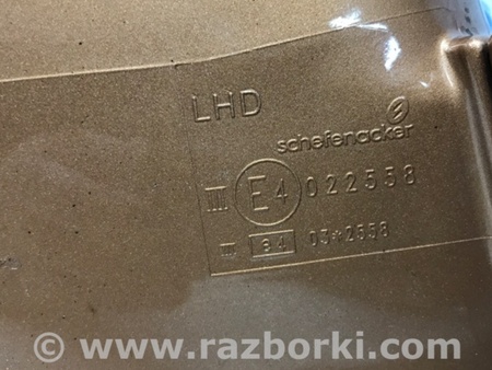 ФОТО Зеркало левое для Chevrolet Captiva Київ