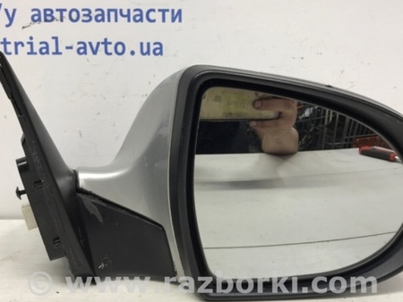 ФОТО Зеркало правое для KIA Sportage SL (2010-2015) Київ