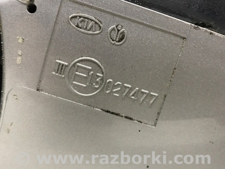 ФОТО Зеркало правое для KIA Sportage SL (2010-2015) Київ