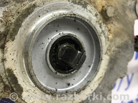 ФОТО Моторчик блокировки для Suzuki Grand Vitara Киев