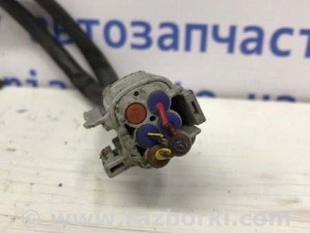 ФОТО Моторчик блокировки для Suzuki Grand Vitara Киев