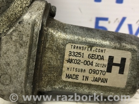 ФОТО Моторчик блокировки для Suzuki Grand Vitara Киев