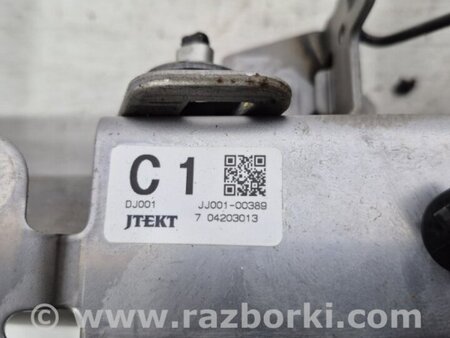 ФОТО Электроусилитель для Mitsubishi ASX Київ