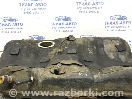 ФОТО Бак топливный металлический для Toyota Camry 30 XV30 (01-06) Київ