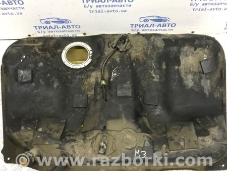 ФОТО Бак топливный металлический для Toyota Camry 30 XV30 (01-06) Київ