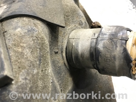 ФОТО Бак топливный металлический для Toyota Camry 30 XV30 (01-06) Київ