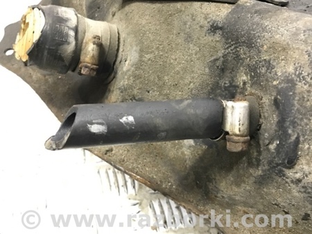 ФОТО Бак топливный металлический для Toyota Camry 30 XV30 (01-06) Київ