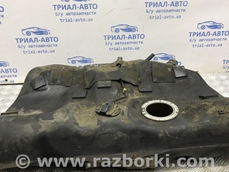 ФОТО Бак топливный металлический для Toyota Camry 30 XV30 (01-06) Київ