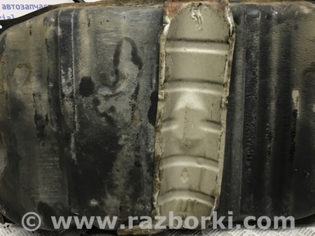 ФОТО Бак топливный металлический для Toyota Camry 30 XV30 (01-06) Київ