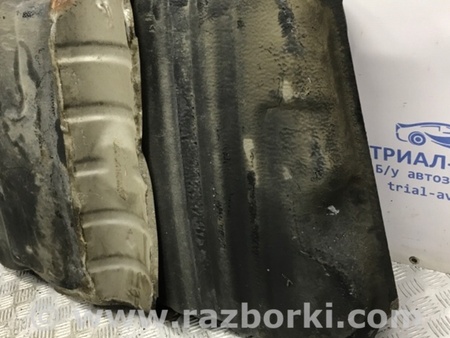 ФОТО Бак топливный металлический для Toyota Camry 30 XV30 (01-06) Київ