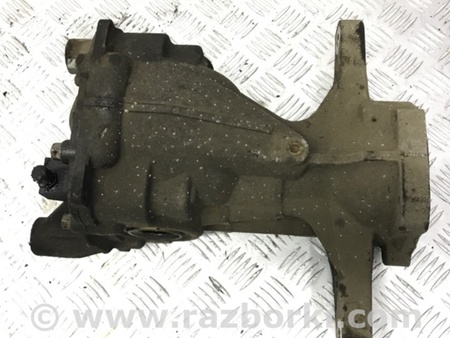 ФОТО Редуктор задний для SsangYong Korando Киев