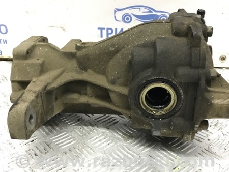 ФОТО Редуктор задний для SsangYong Korando Киев