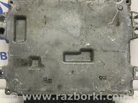 ФОТО Блок управления двигателем для Suzuki SX4 Київ