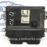 Блок управления двигателем Suzuki SX4