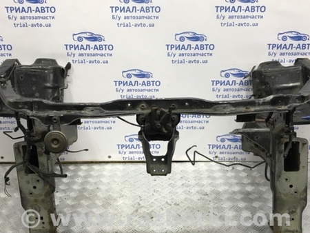 ФОТО Панель передняя для Suzuki SX4 Киев