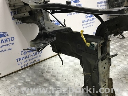 ФОТО Панель передняя для Suzuki SX4 Киев