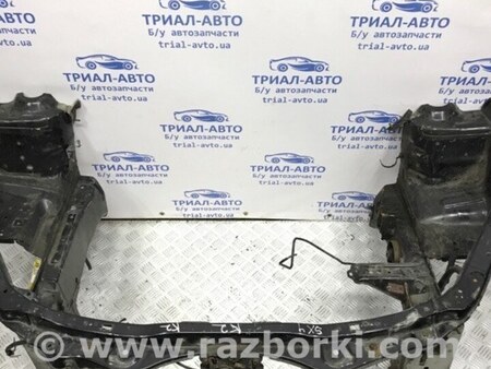 ФОТО Панель передняя для Suzuki SX4 Киев