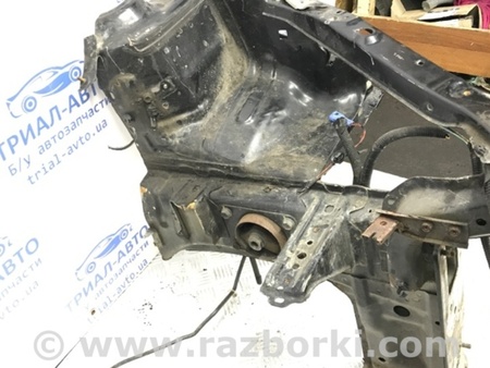 ФОТО Панель передняя для Suzuki SX4 Киев