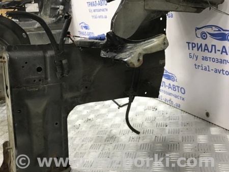 ФОТО Панель передняя для Suzuki SX4 Киев