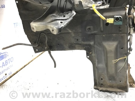 ФОТО Панель передняя для Suzuki SX4 Киев