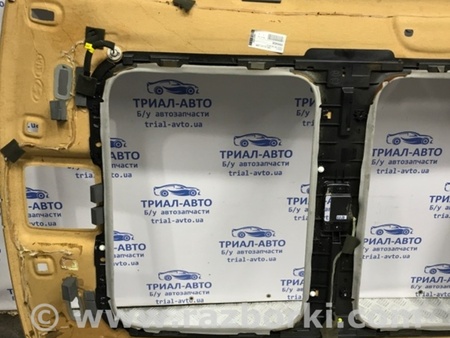 ФОТО Потолок для KIA Sportage SL (2010-2015) Киев