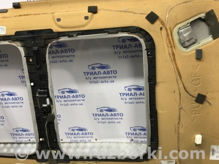 ФОТО Потолок для KIA Sportage SL (2010-2015) Киев