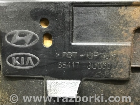 ФОТО Потолок для KIA Sportage SL (2010-2015) Киев