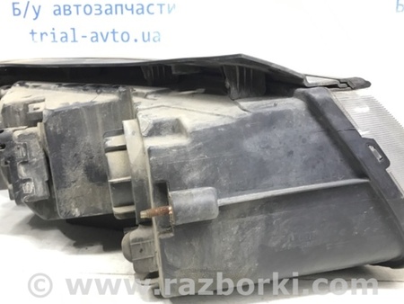 ФОТО Фара левая галоген для Hyundai Santa Fe CM (05-12) Київ