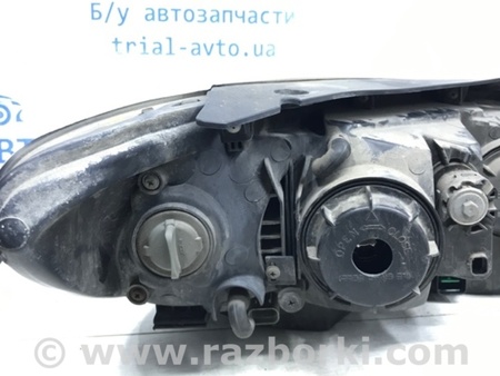 ФОТО Фара левая галоген для Hyundai Santa Fe CM (05-12) Київ