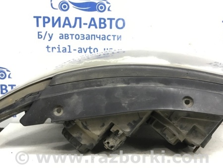 ФОТО Фара левая галоген для Hyundai Santa Fe CM (05-12) Київ