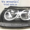 ФОТО Фара левая галоген для Hyundai Santa Fe CM (05-12) Київ