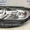 ФОТО Фара левая галоген для Hyundai Santa Fe CM (05-12) Київ