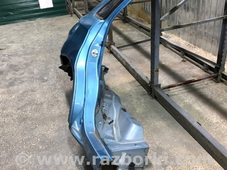 ФОТО Четверть автомобиля задняя правая для Mitsubishi ASX Київ