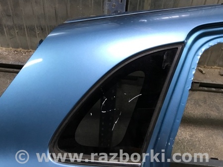 ФОТО Четверть автомобиля задняя правая для Mitsubishi ASX Київ