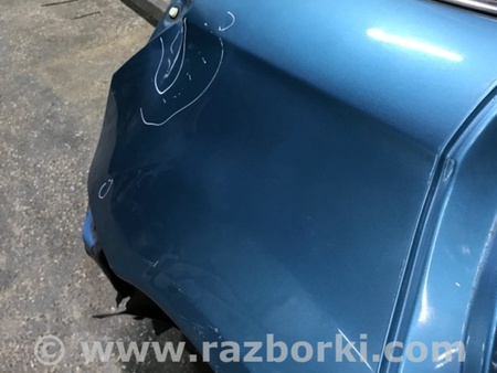 ФОТО Четверть автомобиля задняя правая для Mitsubishi ASX Київ