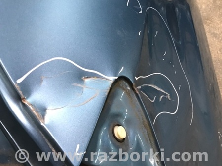 ФОТО Четверть автомобиля задняя правая для Mitsubishi ASX Київ