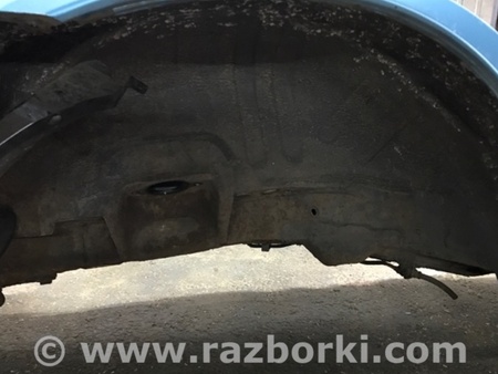 ФОТО Четверть автомобиля задняя правая для Mitsubishi ASX Київ