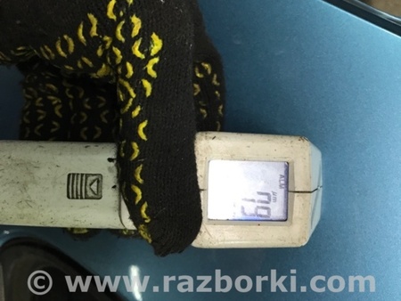 ФОТО Четверть автомобиля задняя правая для Mitsubishi ASX Київ